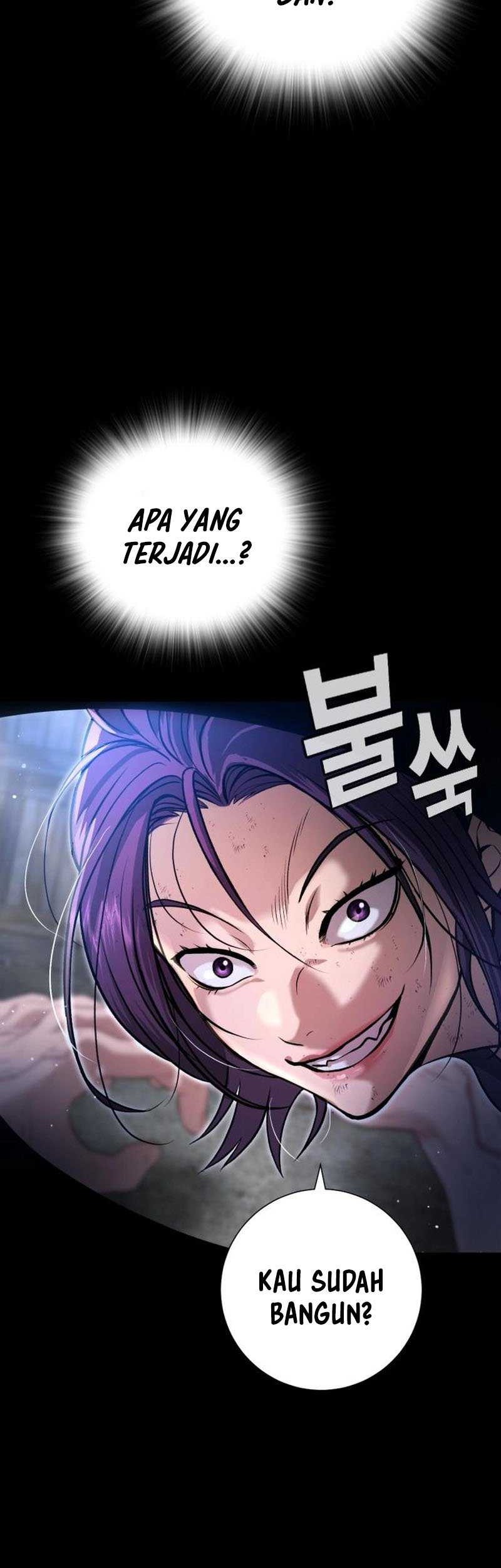 Goo Se Ra Chapter 10 Gambar 29