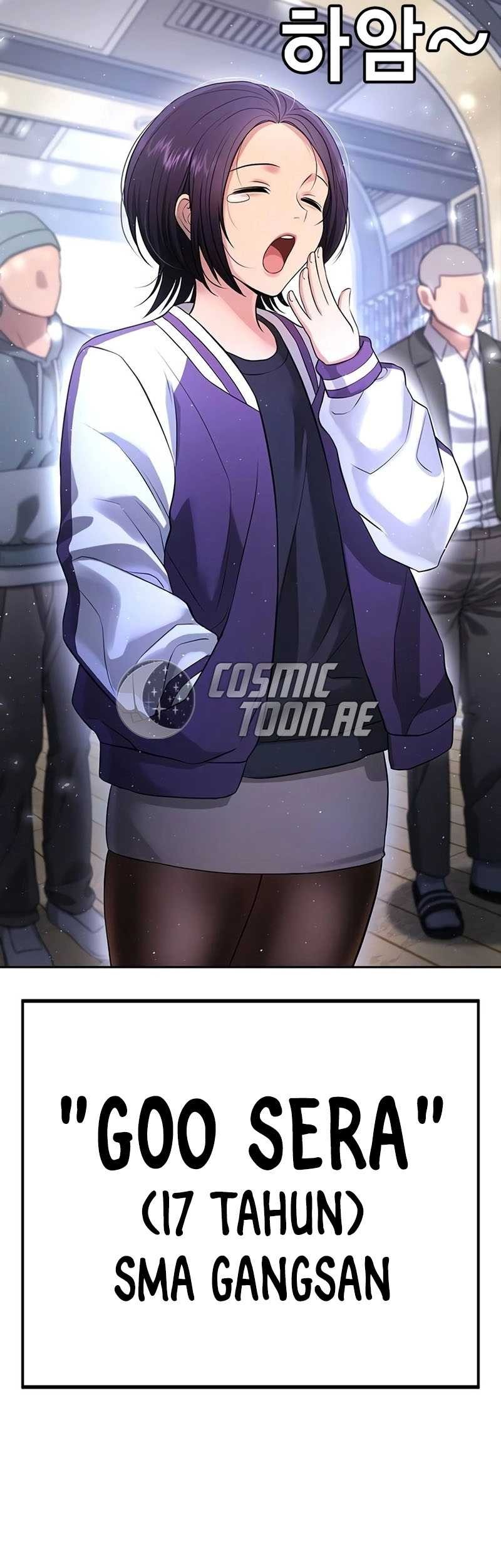 Goo Se Ra Chapter 11 Gambar 79