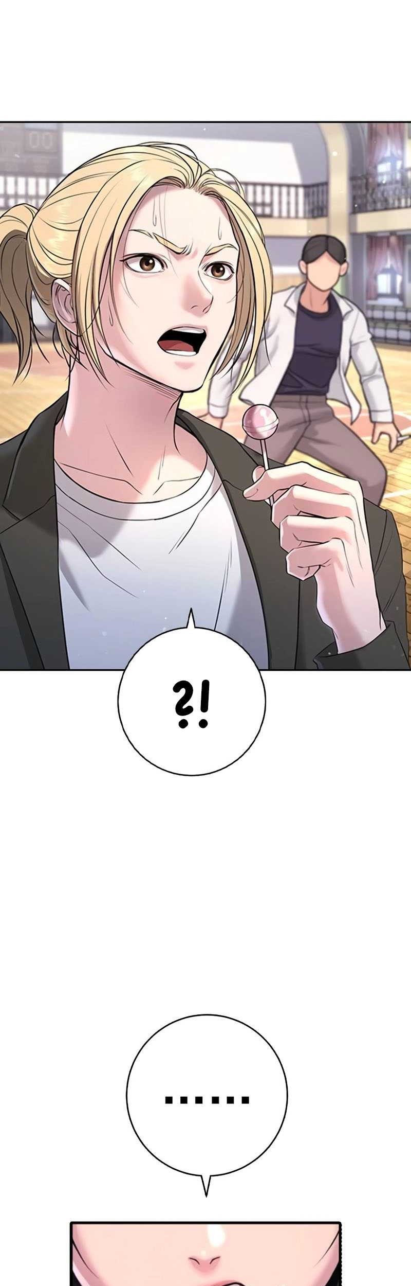 Goo Se Ra Chapter 11 Gambar 87