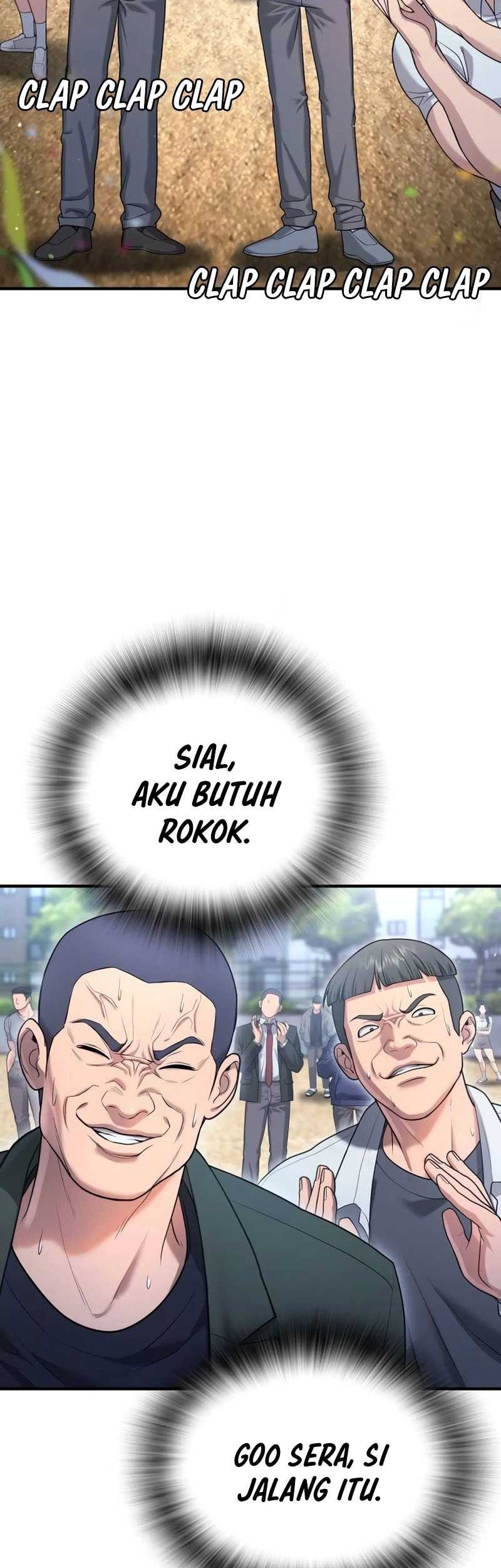 Goo Se Ra Chapter 11 Gambar 8