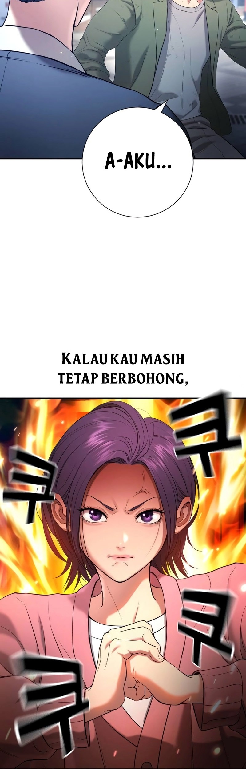 Goo Se Ra Chapter 12 Gambar 70