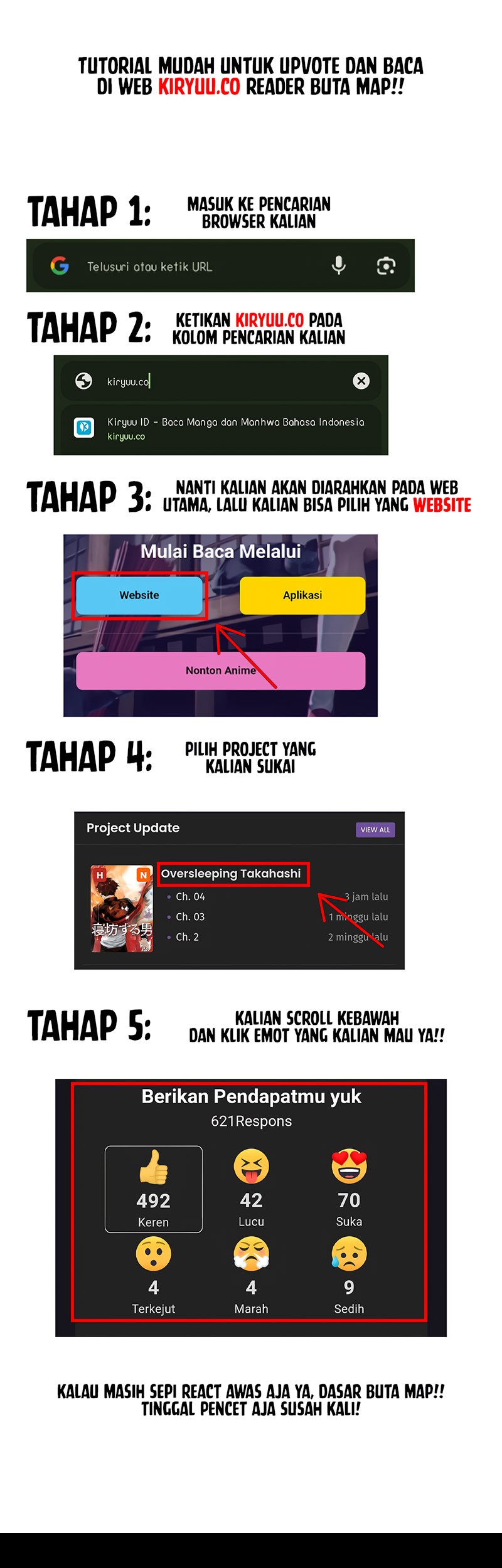 Baca Goo Se Ra Chapter 12 Gambar 2