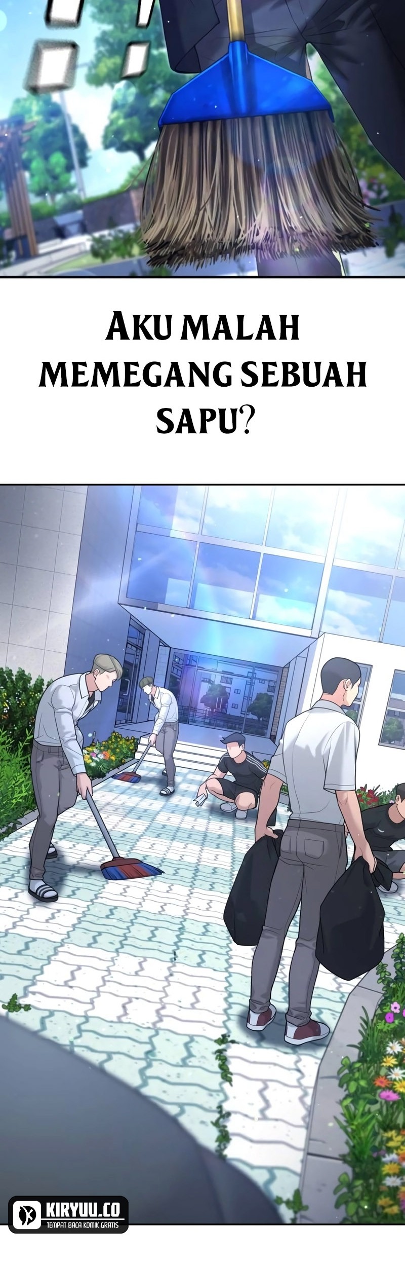 Goo Se Ra Chapter 12 Gambar 10
