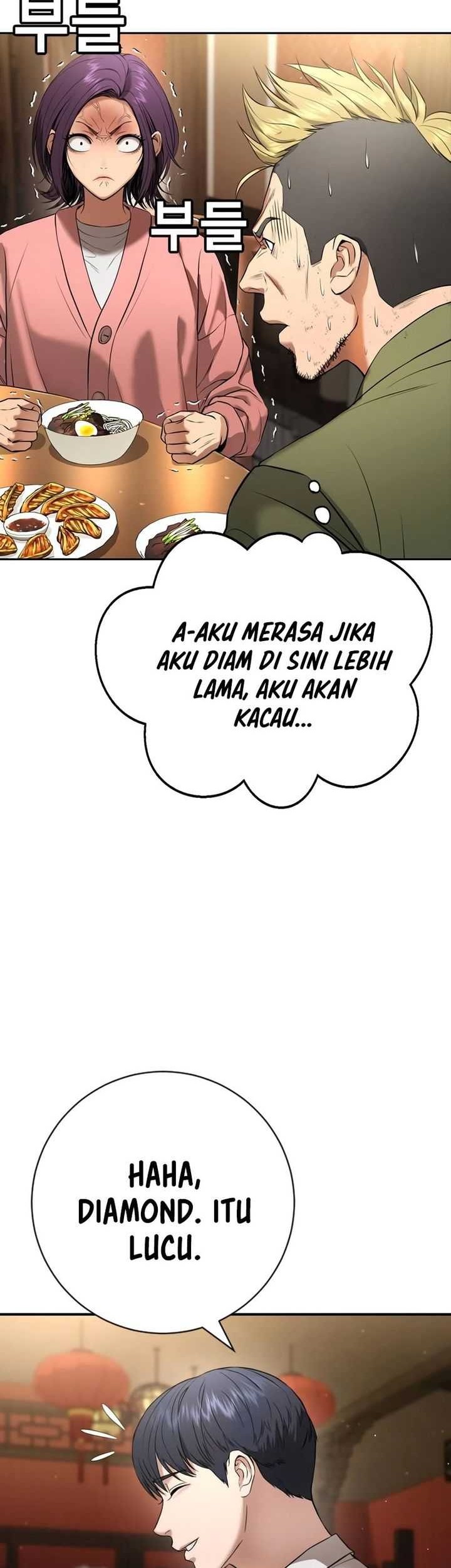 Goo Se Ra Chapter 13 Gambar 29
