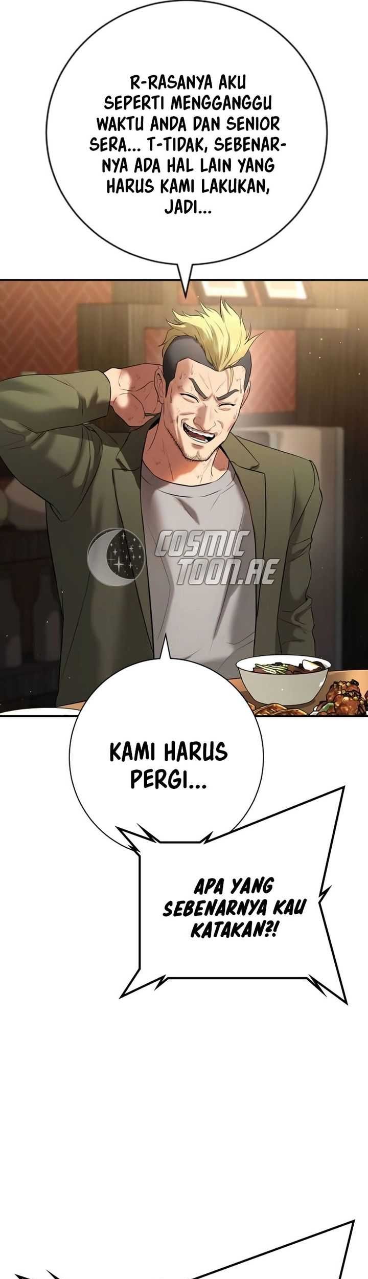 Goo Se Ra Chapter 13 Gambar 31