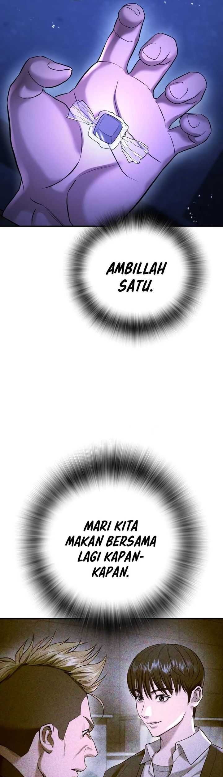 Goo Se Ra Chapter 13 Gambar 49