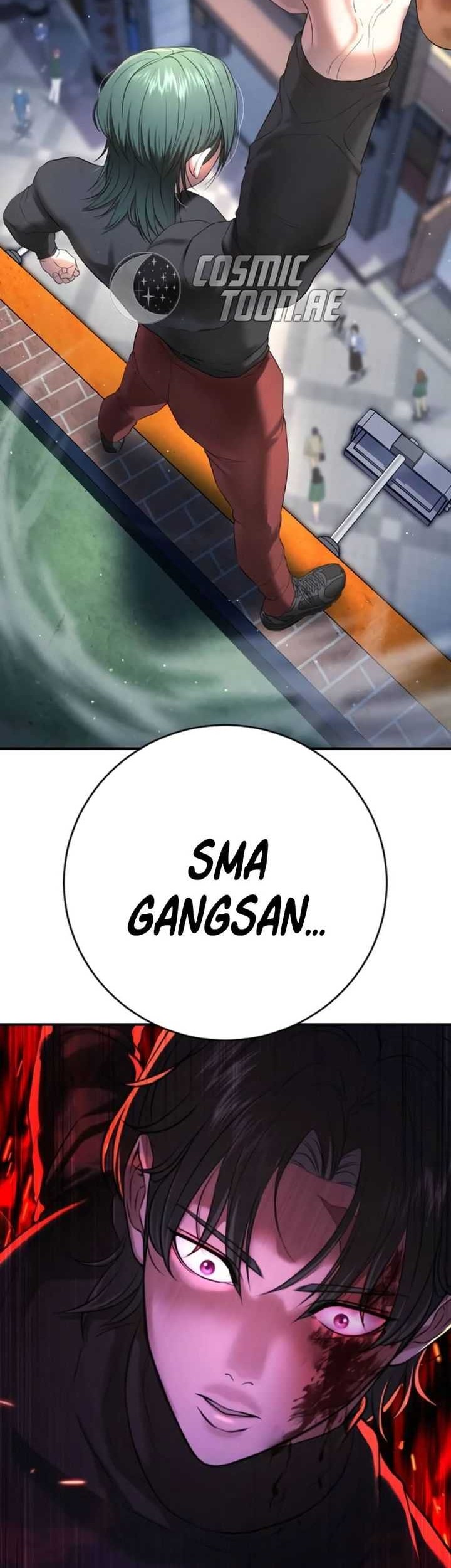 Baca Goo Se Ra Chapter 13 Gambar 2