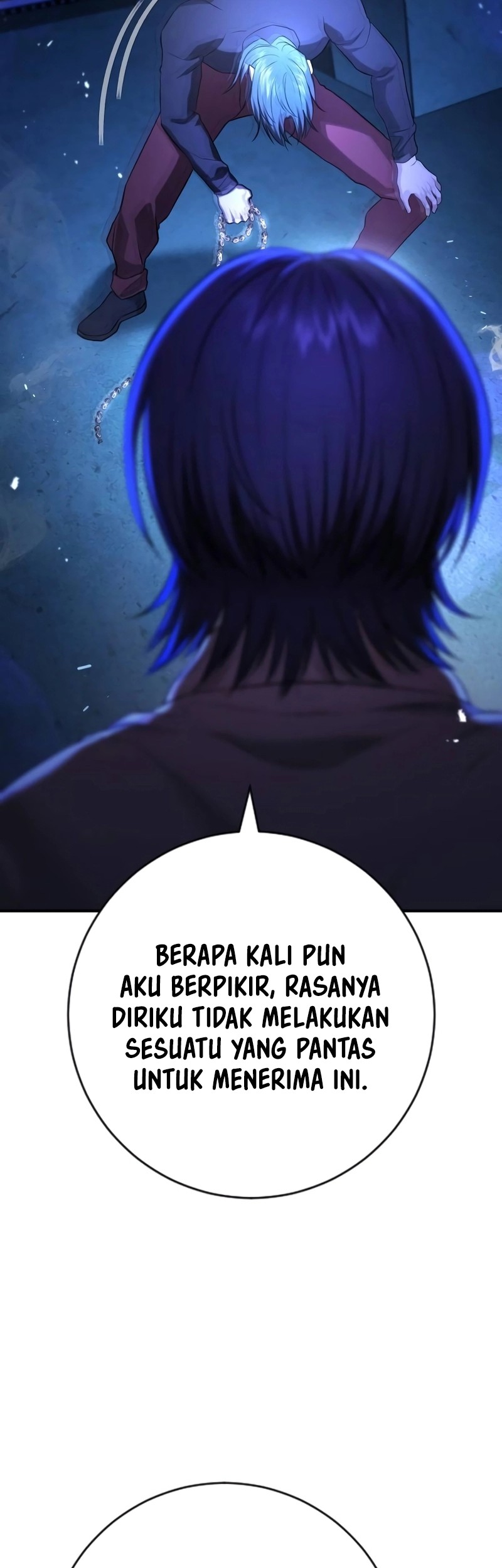 Goo Se Ra Chapter 14 Gambar 46