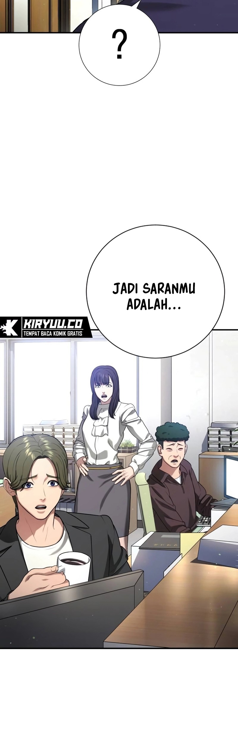 Goo Se Ra Chapter 14 Gambar 75