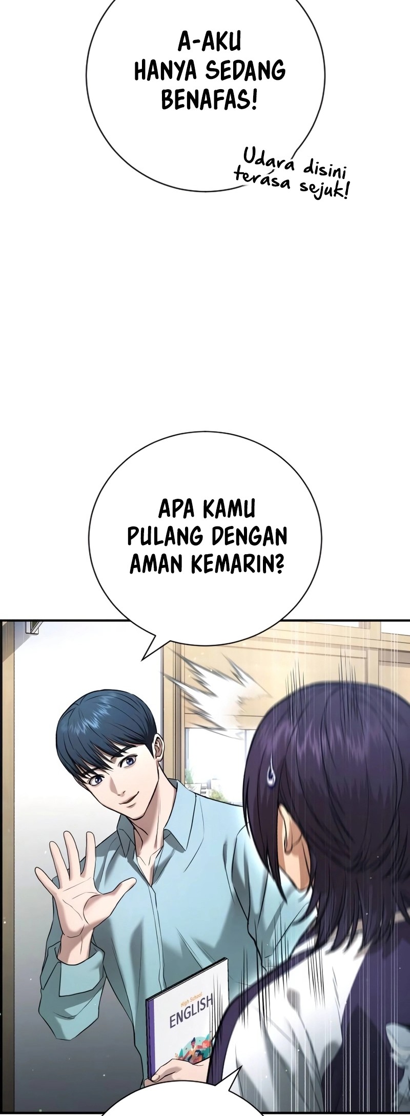 Goo Se Ra Chapter 14 Gambar 88