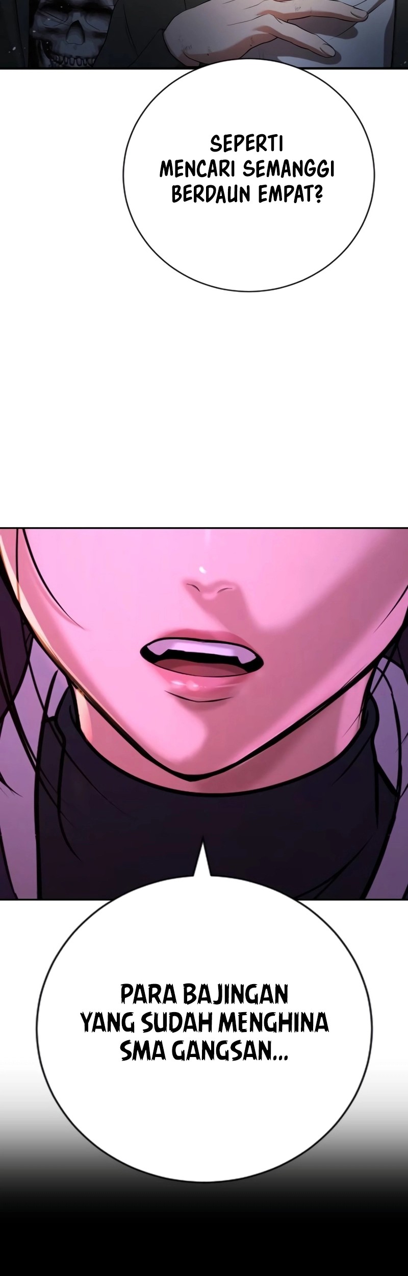 Goo Se Ra Chapter 14 Gambar 106