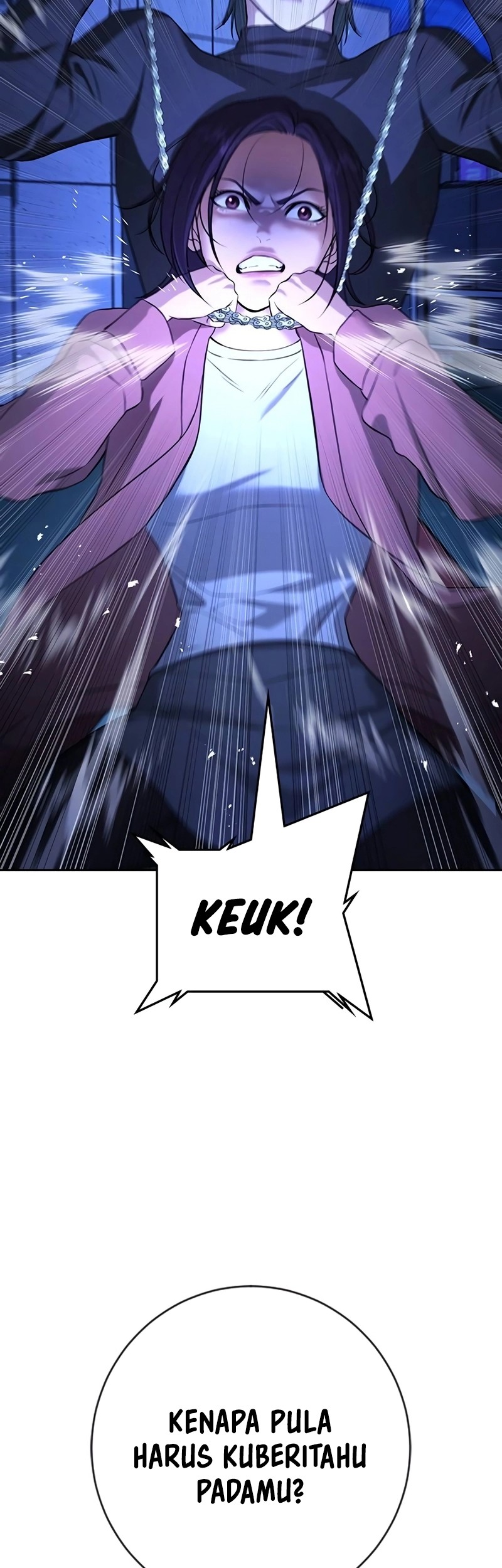 Goo Se Ra Chapter 14 Gambar 24