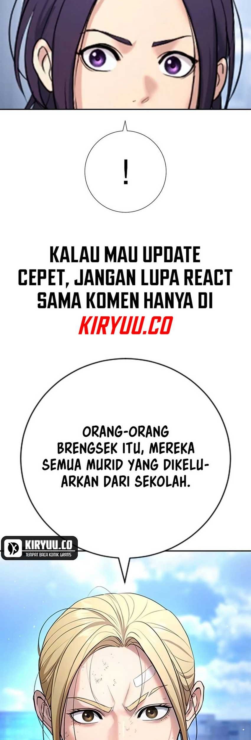 Goo Se Ra Chapter 15 Gambar 45