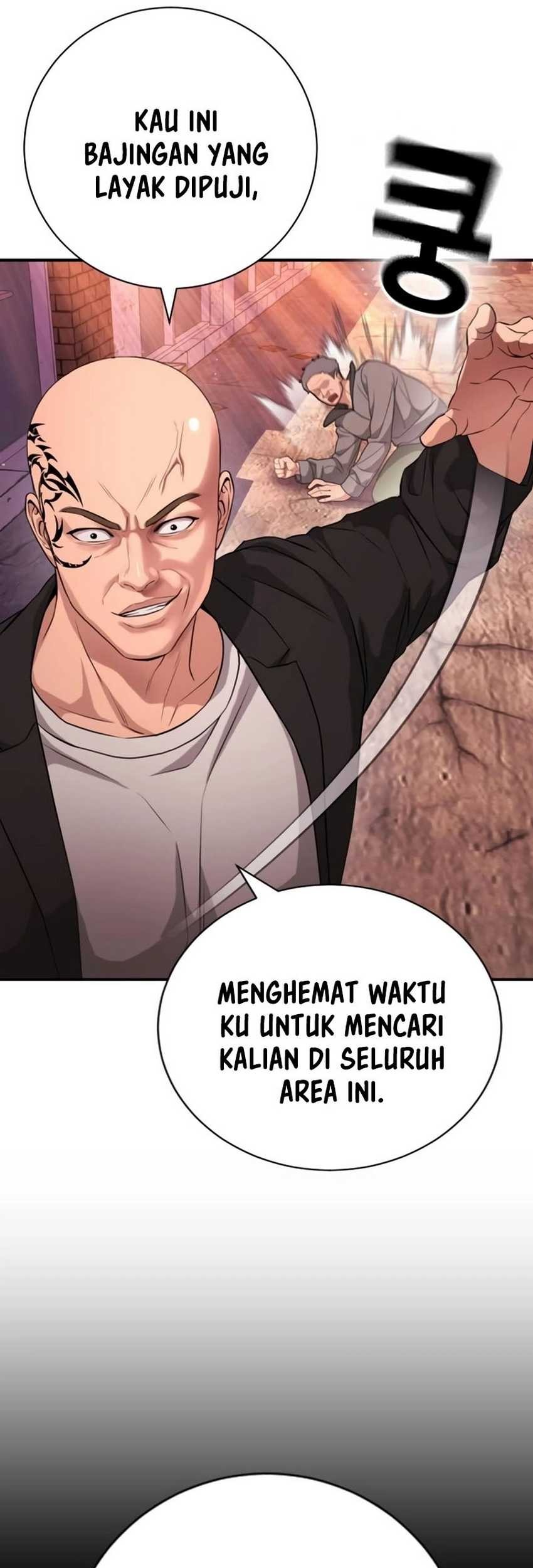 Goo Se Ra Chapter 15 Gambar 109