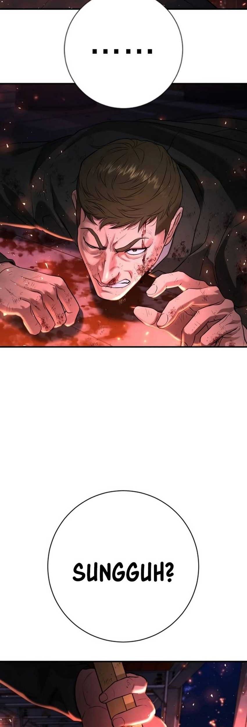 Goo Se Ra Chapter 15 Gambar 13