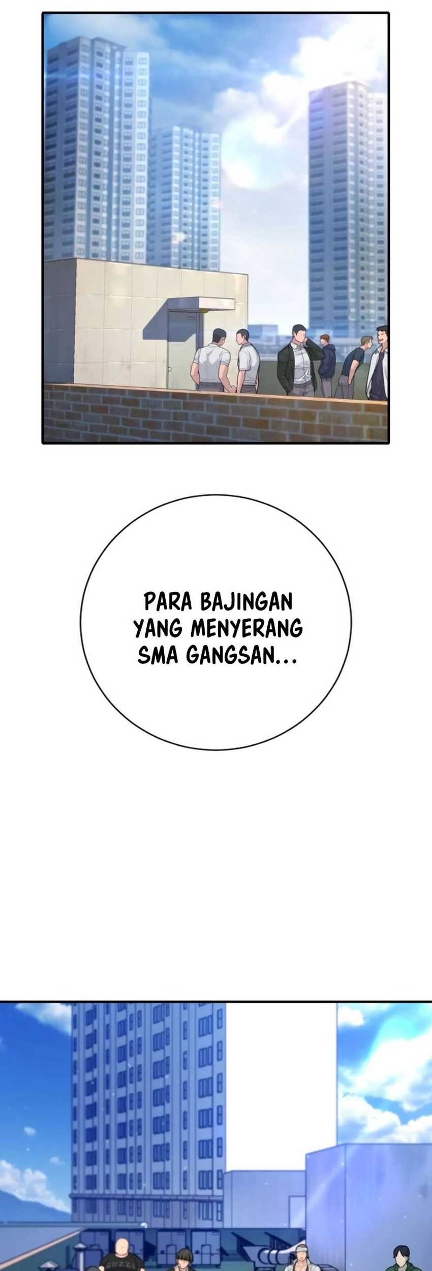 Goo Se Ra Chapter 15 Gambar 29