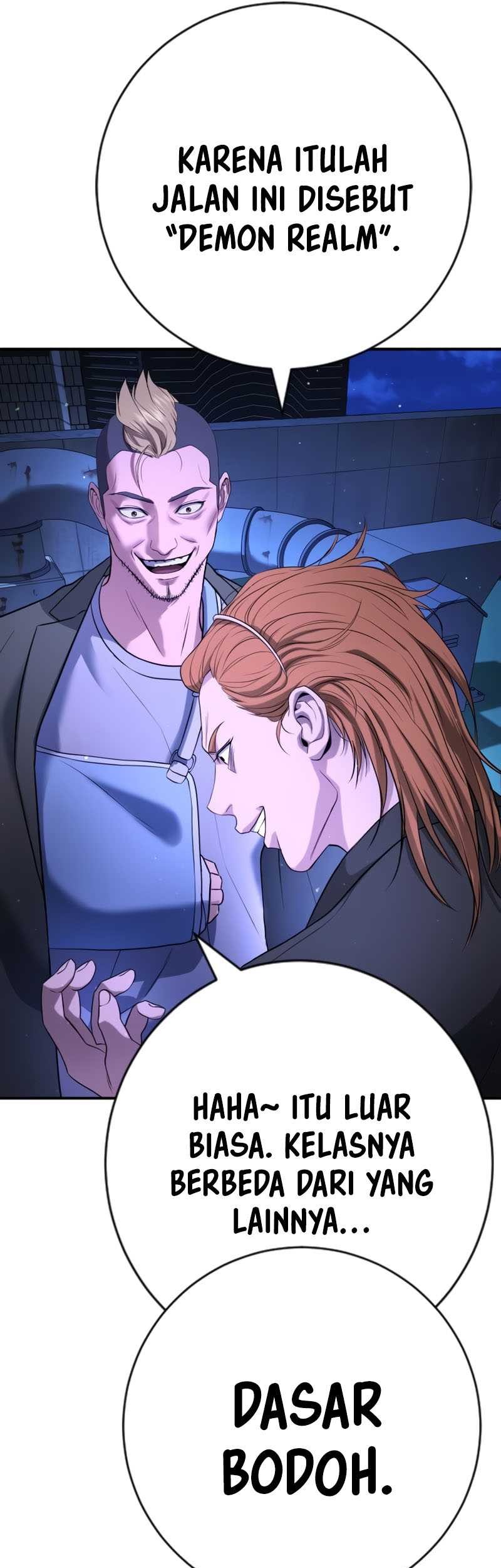 Goo Se Ra Chapter 16 Gambar 51