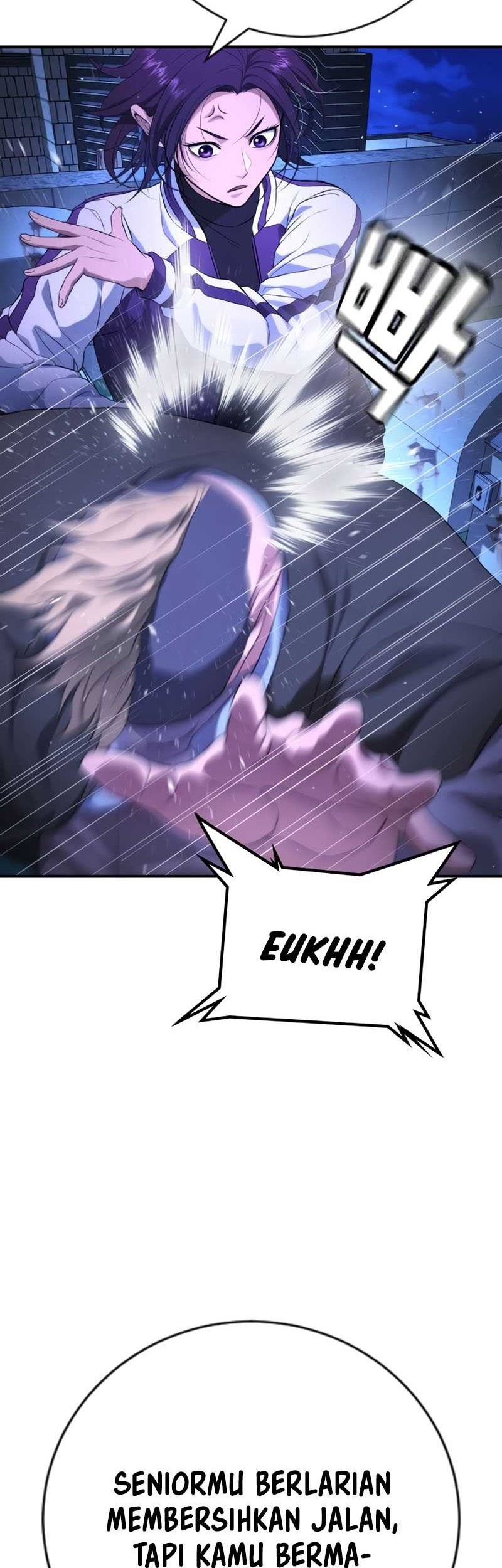 Goo Se Ra Chapter 16 Gambar 52