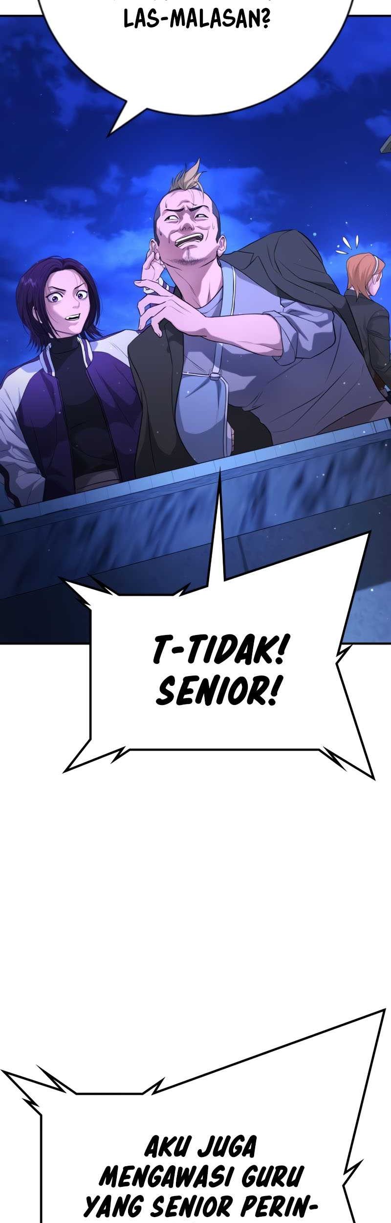 Goo Se Ra Chapter 16 Gambar 53