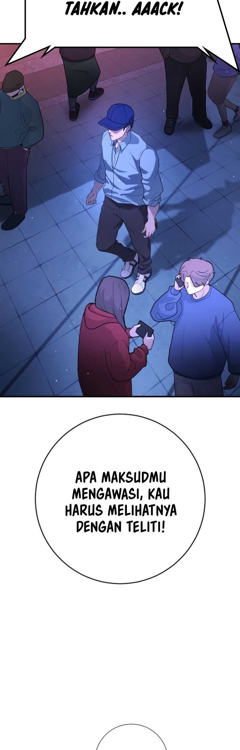 Goo Se Ra Chapter 16 Gambar 54