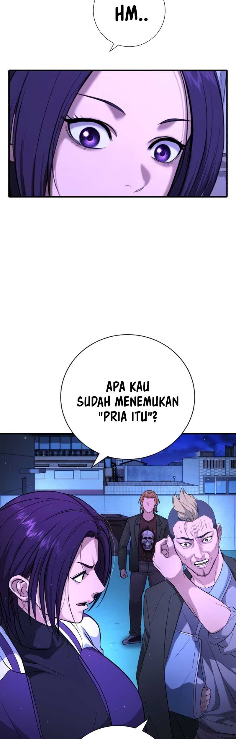 Goo Se Ra Chapter 16 Gambar 55