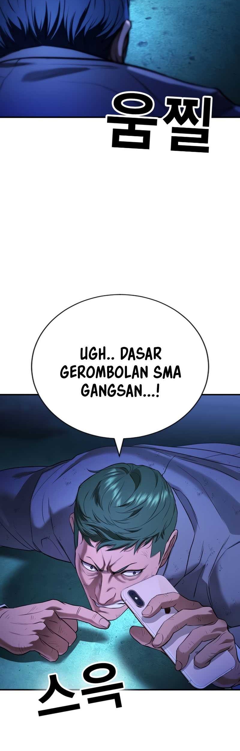 Goo Se Ra Chapter 16 Gambar 60
