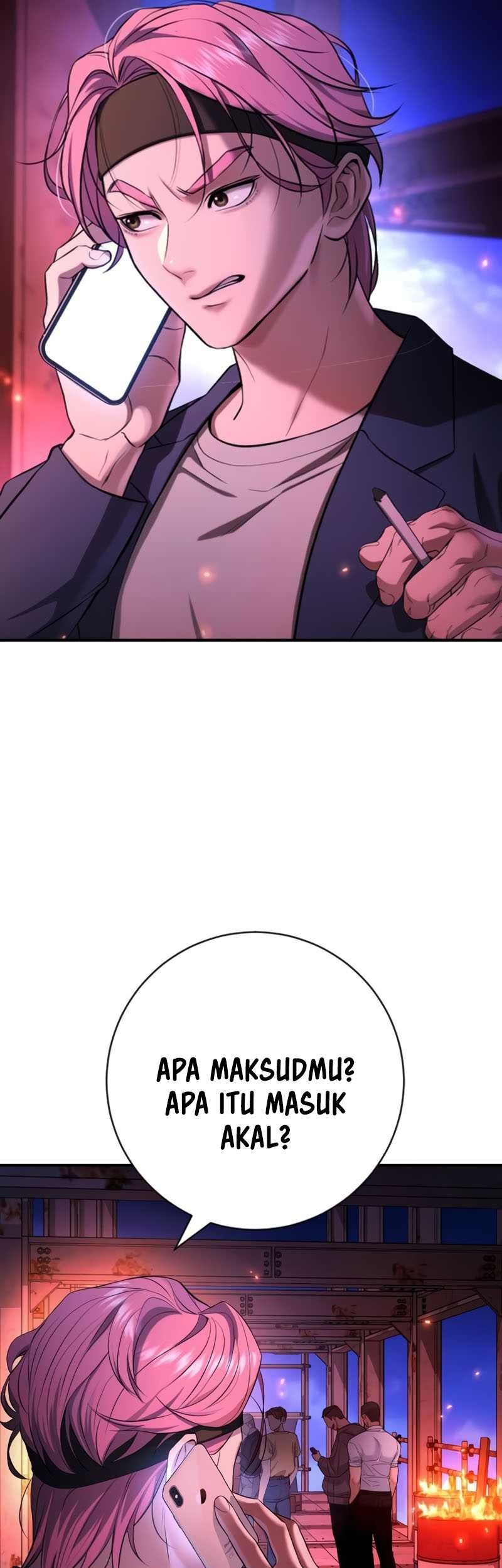 Goo Se Ra Chapter 16 Gambar 63