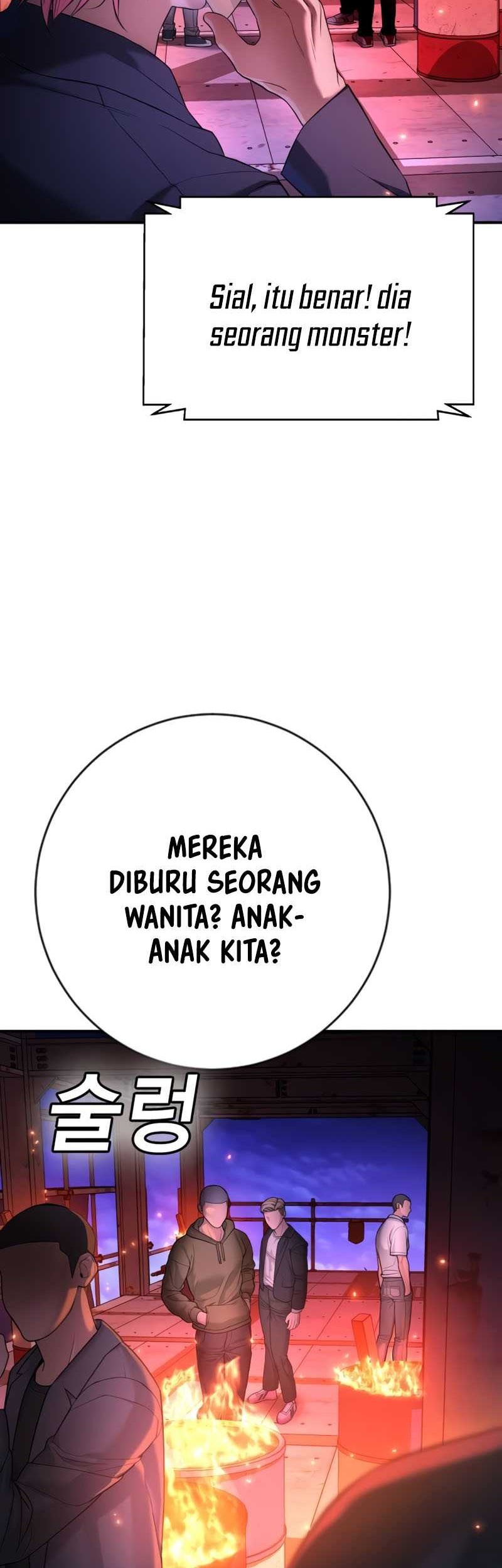 Goo Se Ra Chapter 16 Gambar 64