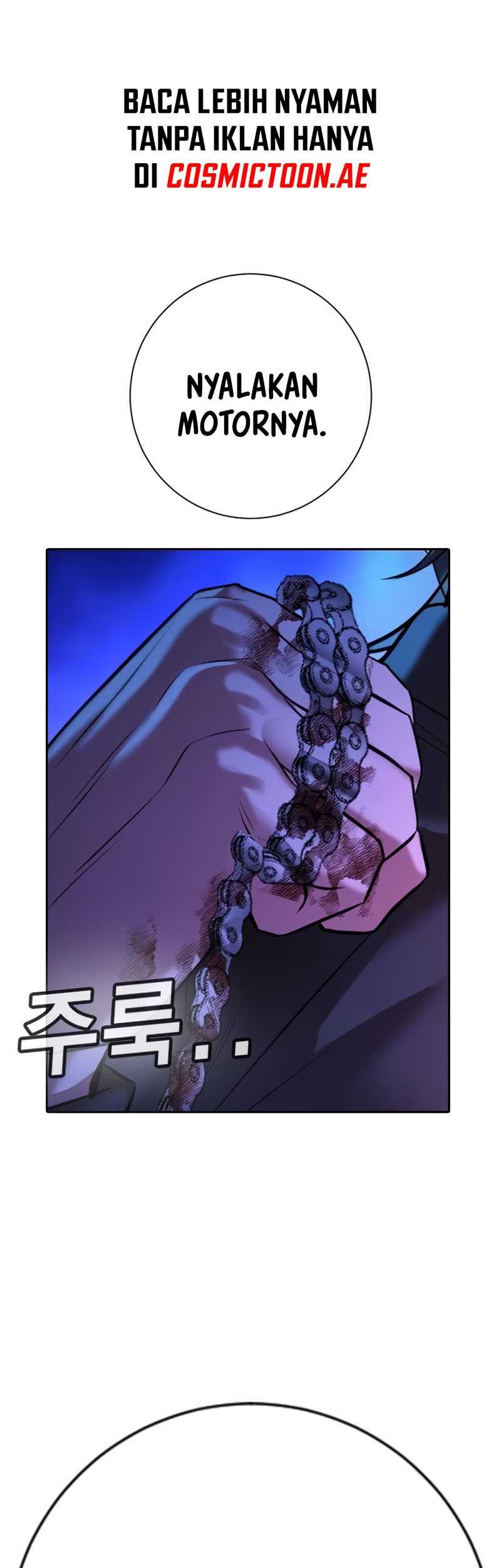Goo Se Ra Chapter 16 Gambar 70