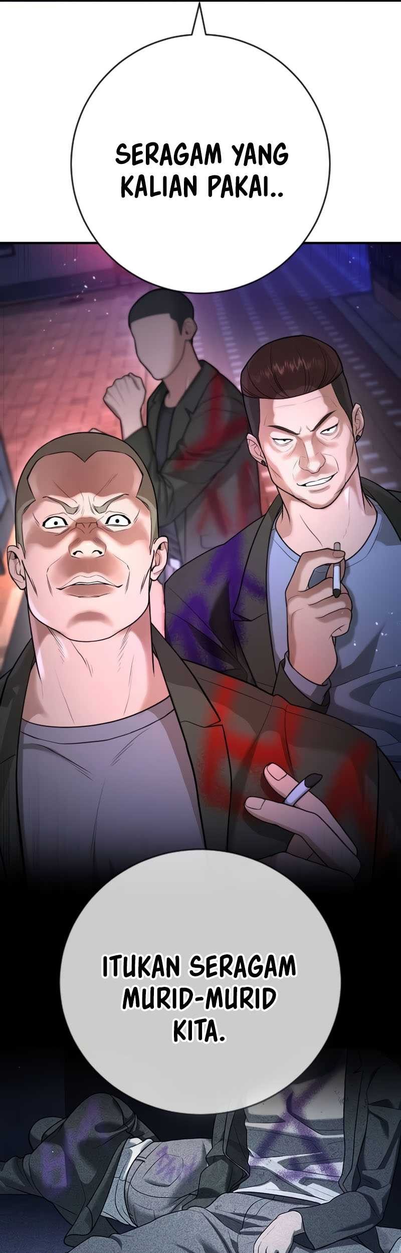 Goo Se Ra Chapter 16 Gambar 87