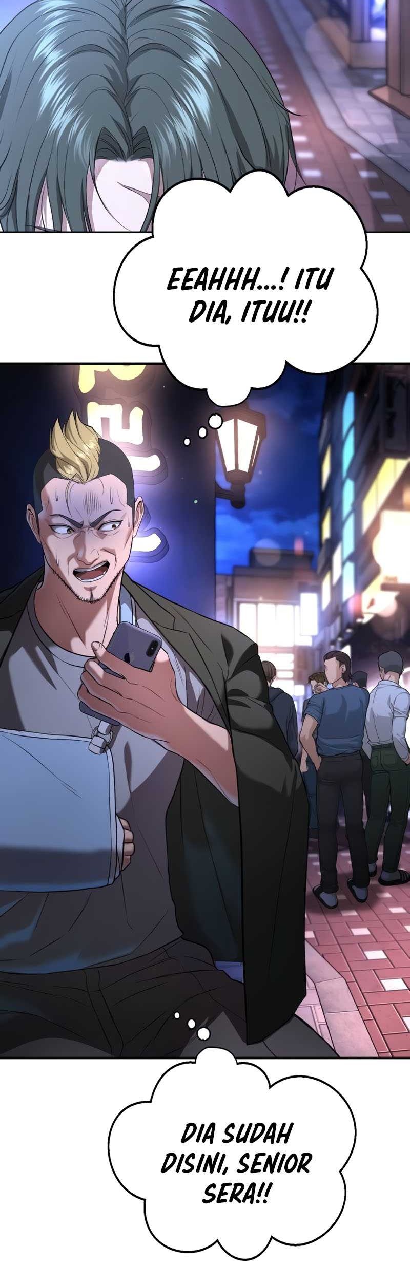 Goo Se Ra Chapter 16 Gambar 95