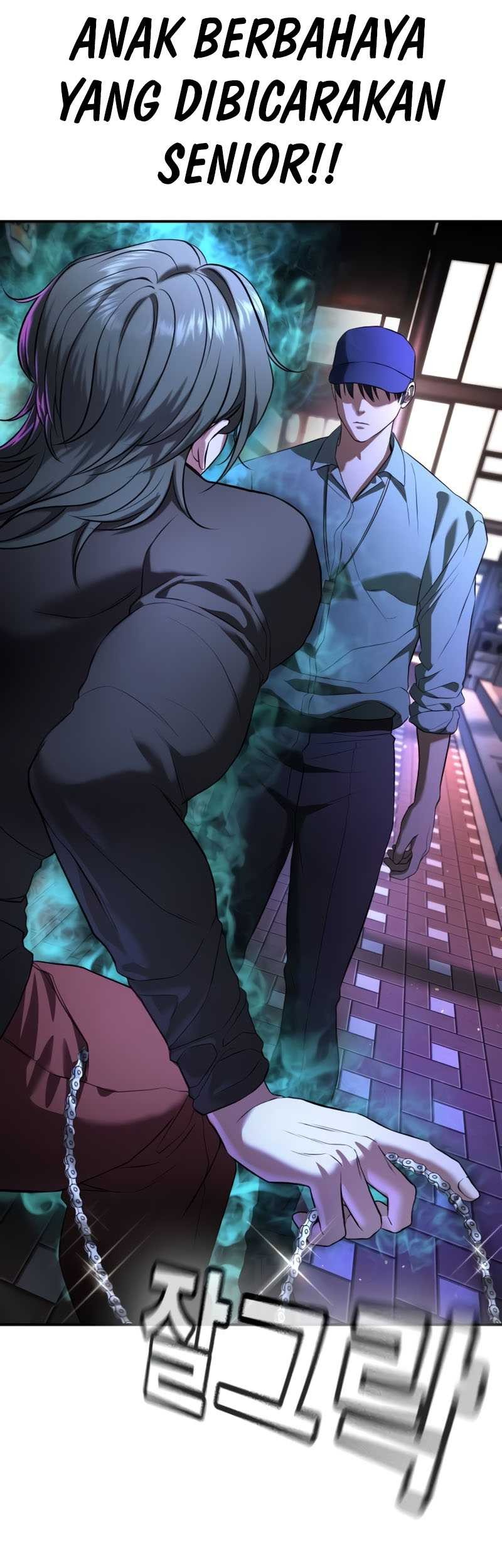 Goo Se Ra Chapter 16 Gambar 97