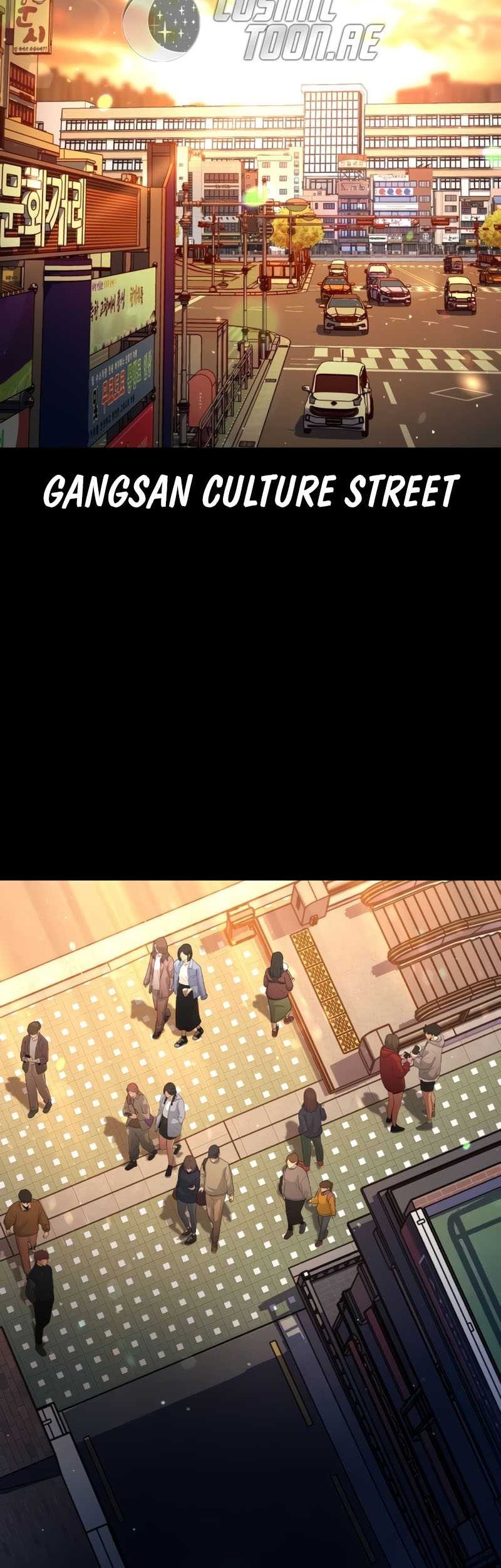 Goo Se Ra Chapter 16 Gambar 3