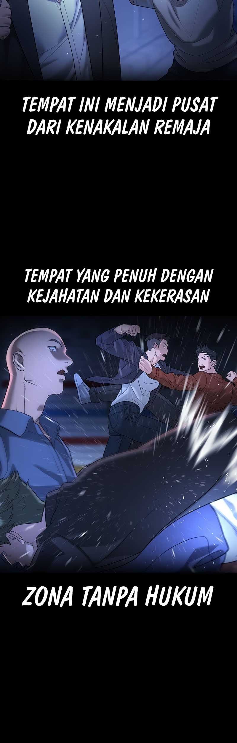 Goo Se Ra Chapter 16 Gambar 6