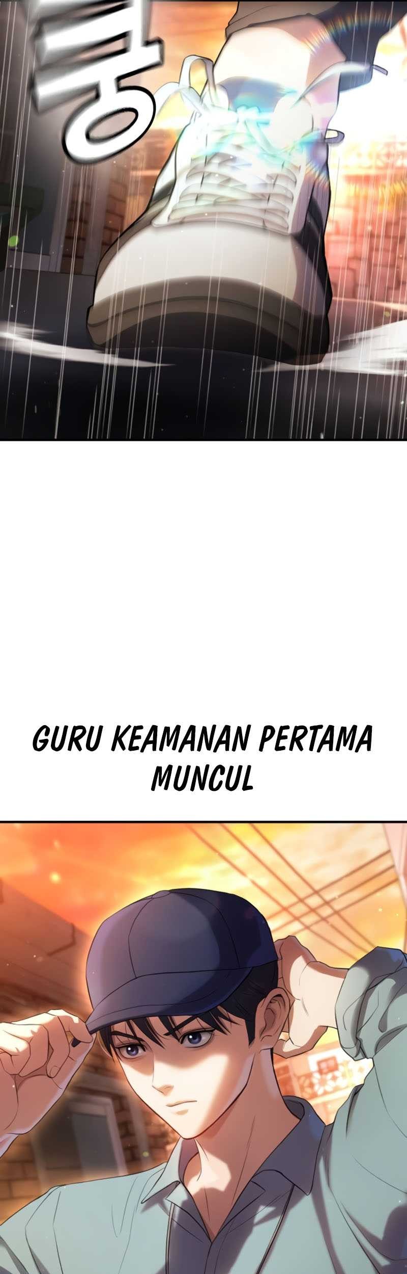 Goo Se Ra Chapter 16 Gambar 9