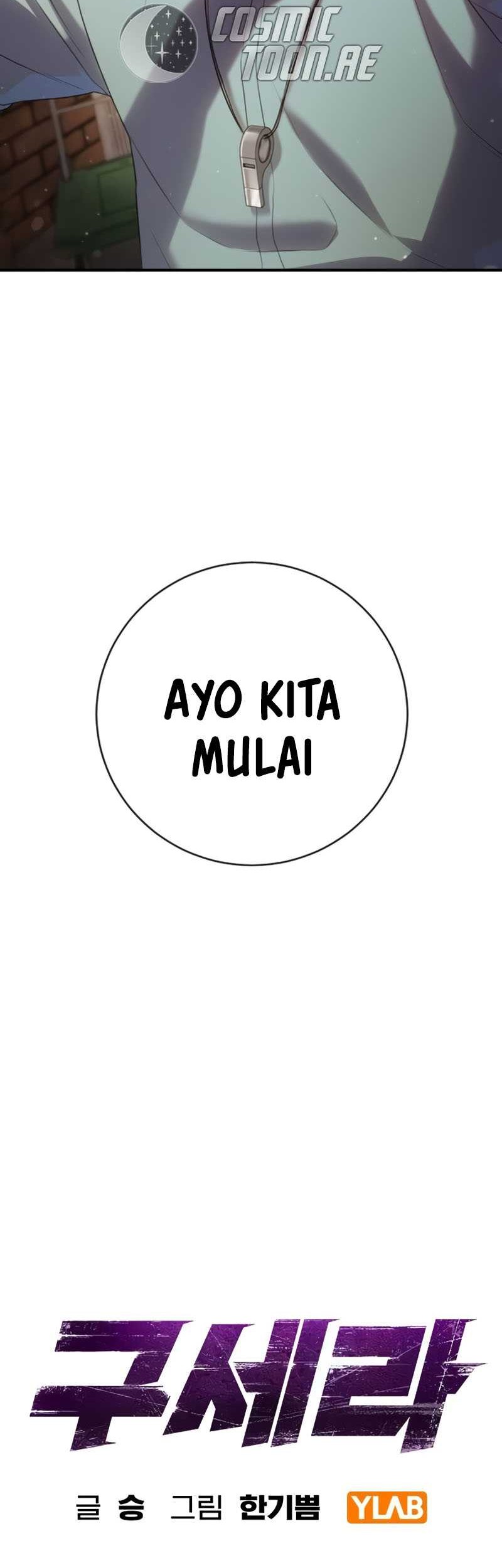 Goo Se Ra Chapter 16 Gambar 10