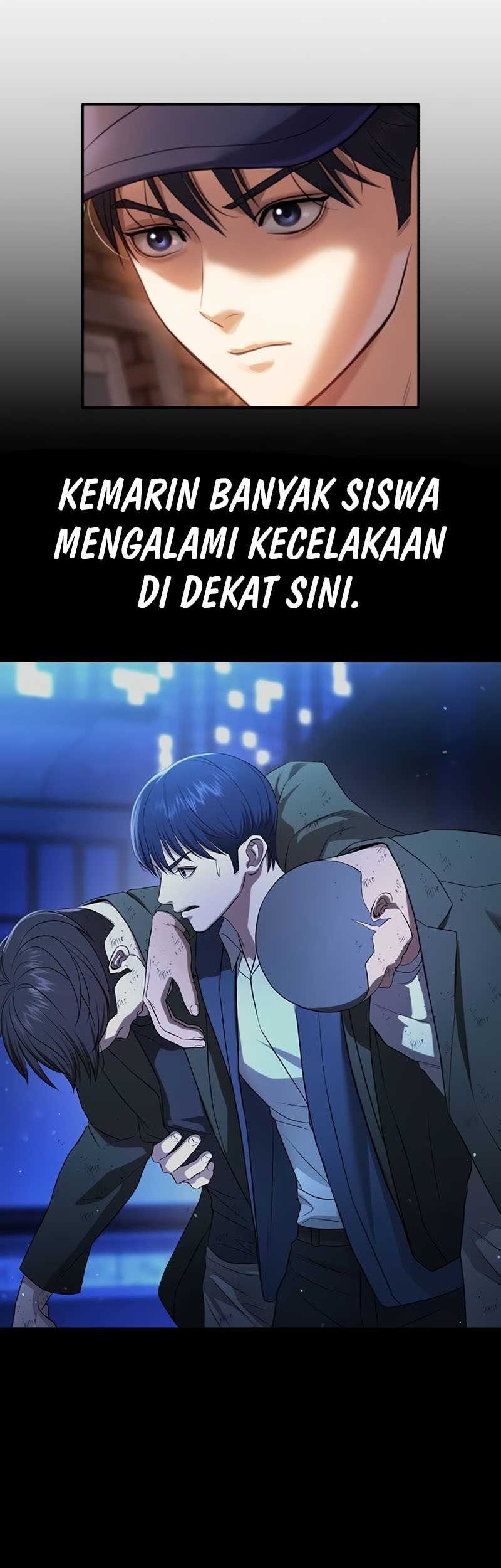 Goo Se Ra Chapter 16 Gambar 12