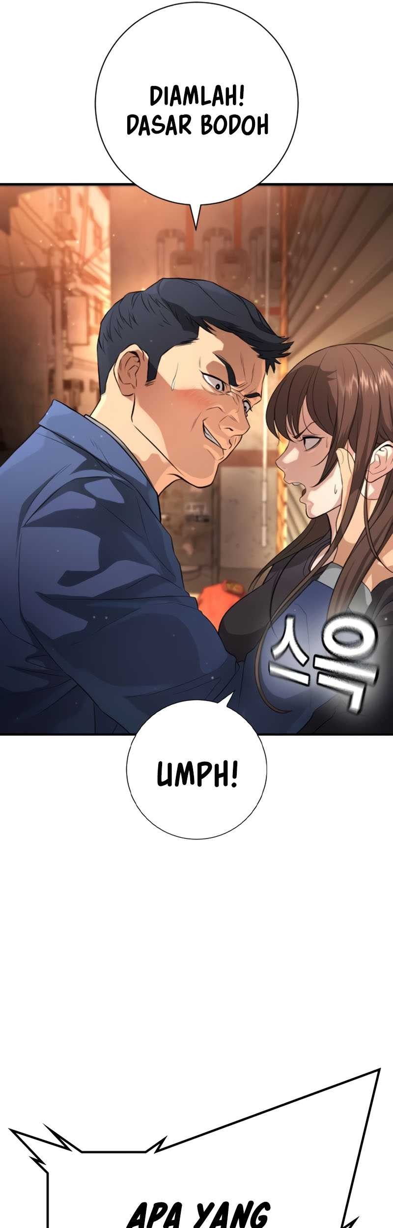 Goo Se Ra Chapter 16 Gambar 15