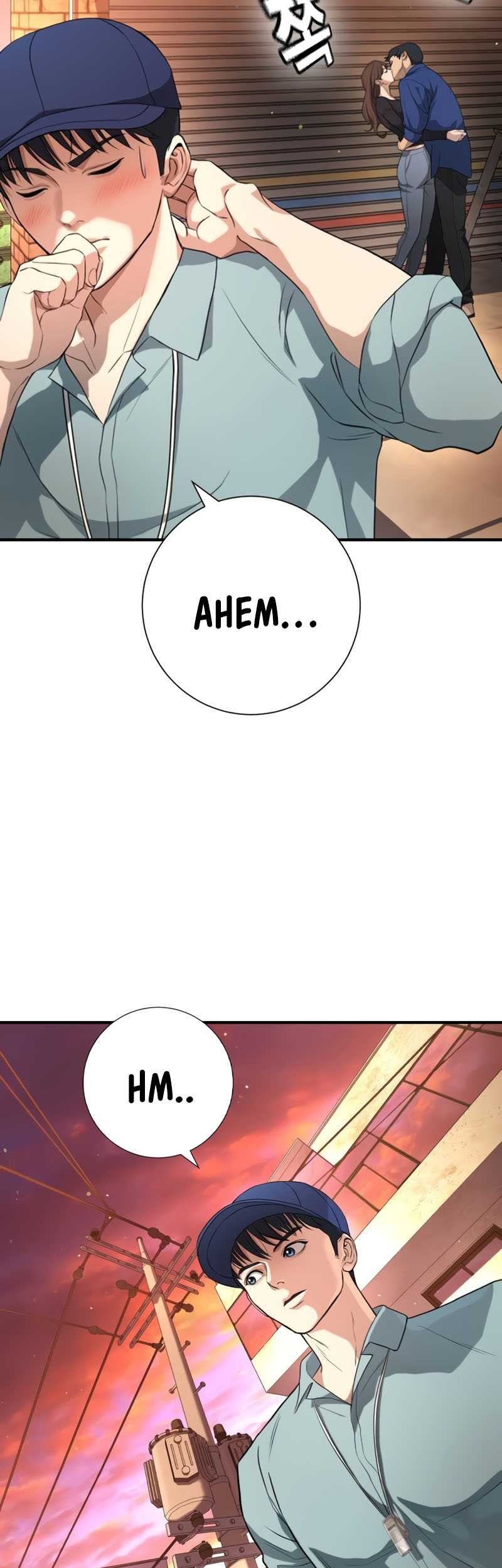Goo Se Ra Chapter 16 Gambar 19