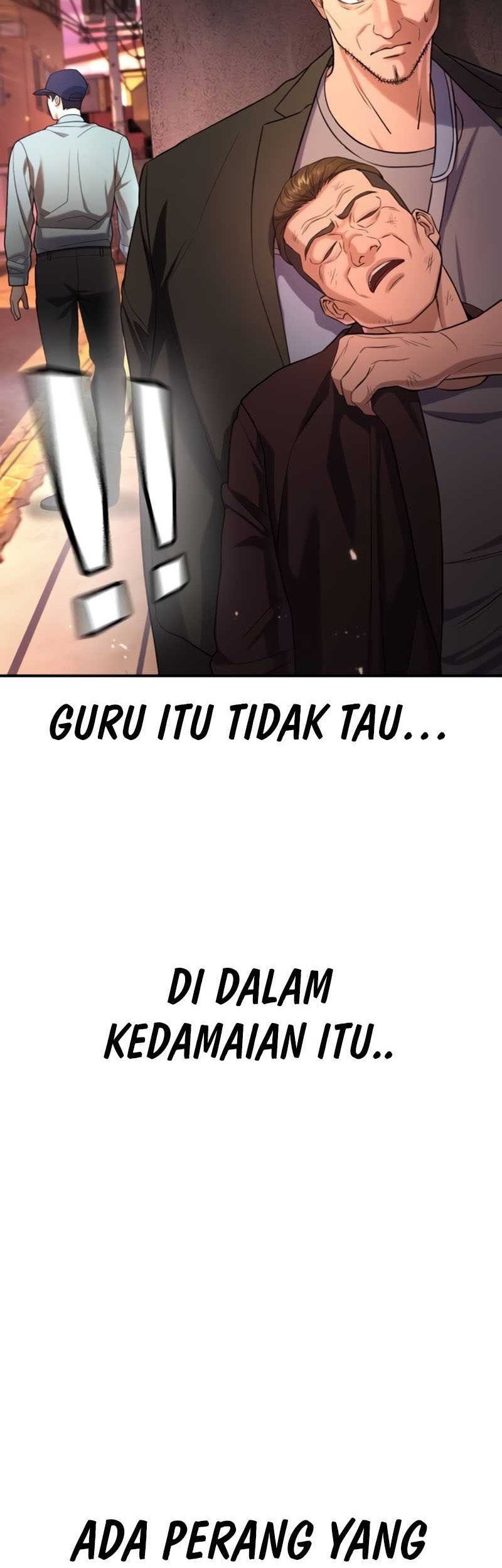 Goo Se Ra Chapter 16 Gambar 22