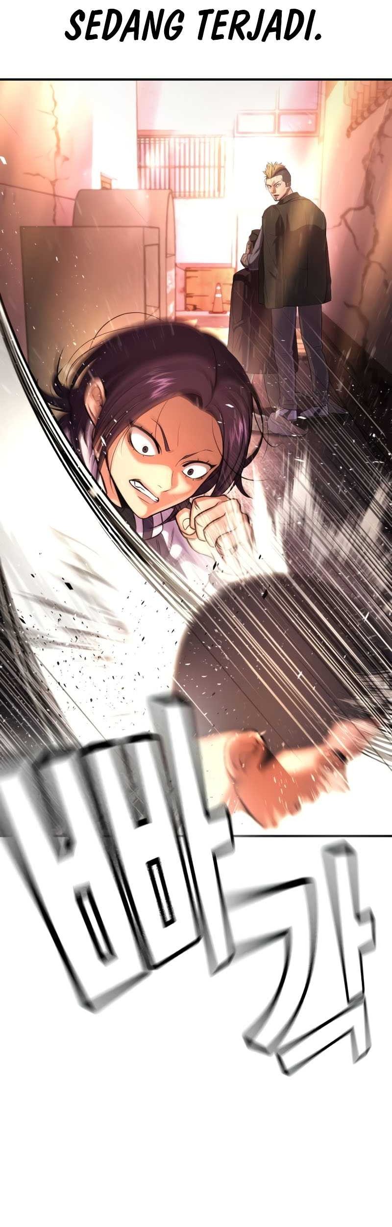 Goo Se Ra Chapter 16 Gambar 23