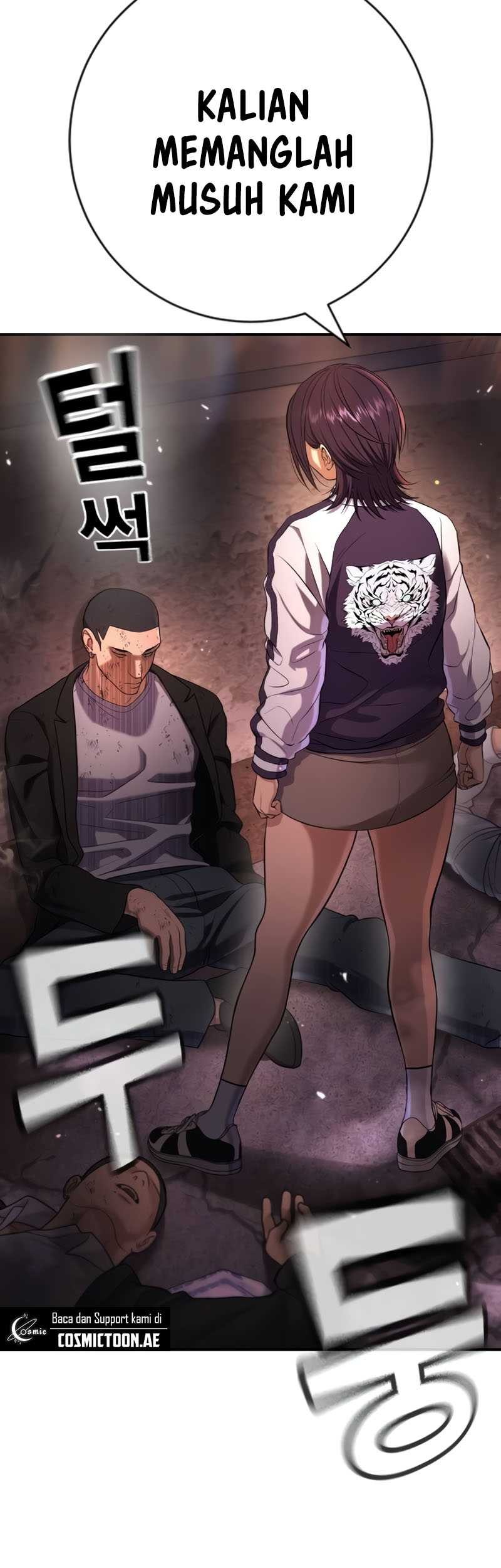 Goo Se Ra Chapter 16 Gambar 25