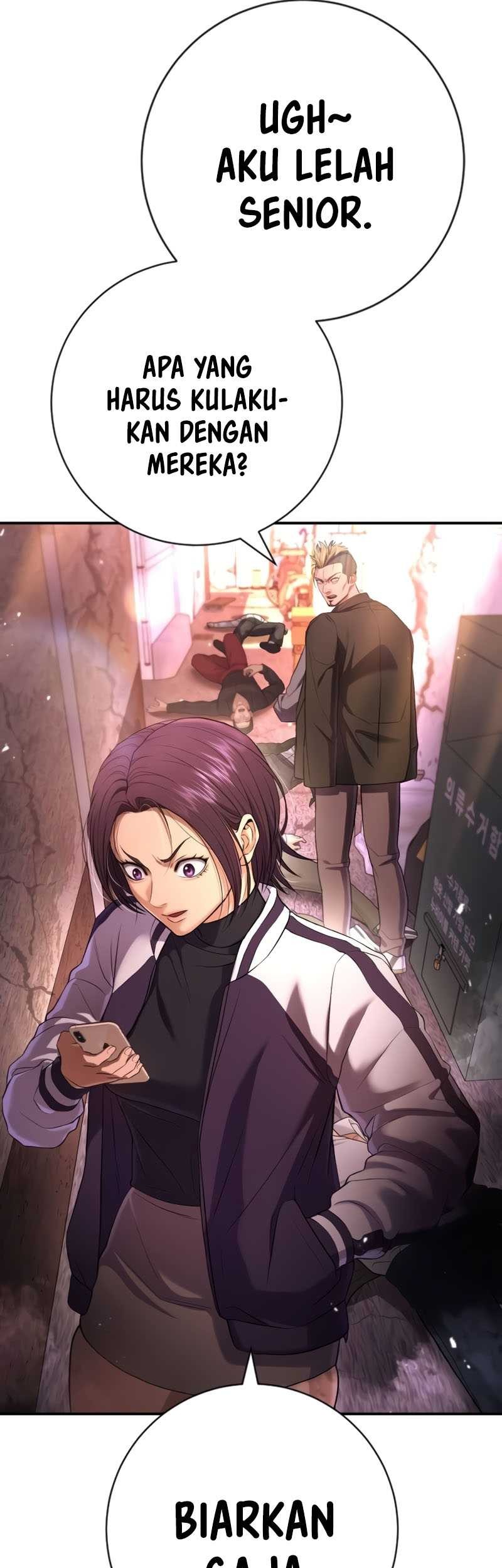 Goo Se Ra Chapter 16 Gambar 27