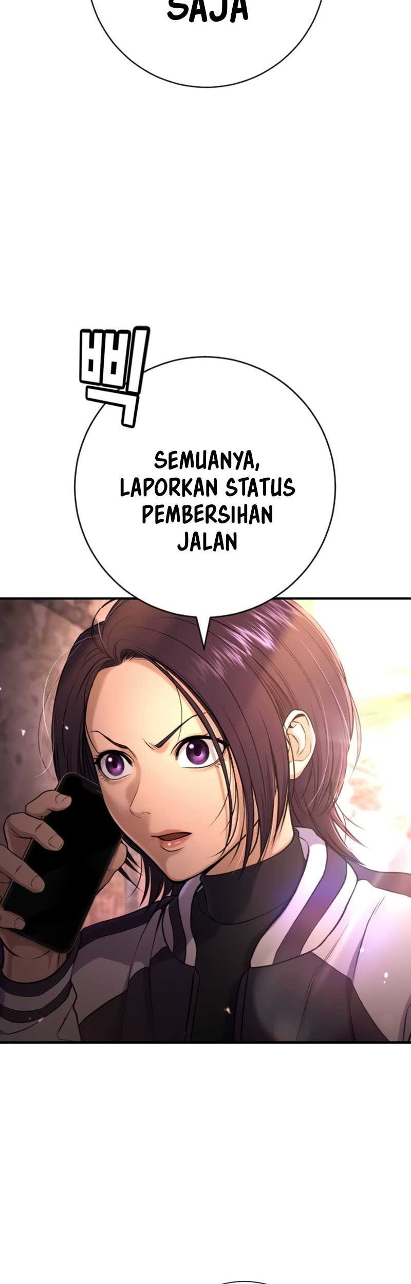 Goo Se Ra Chapter 16 Gambar 28