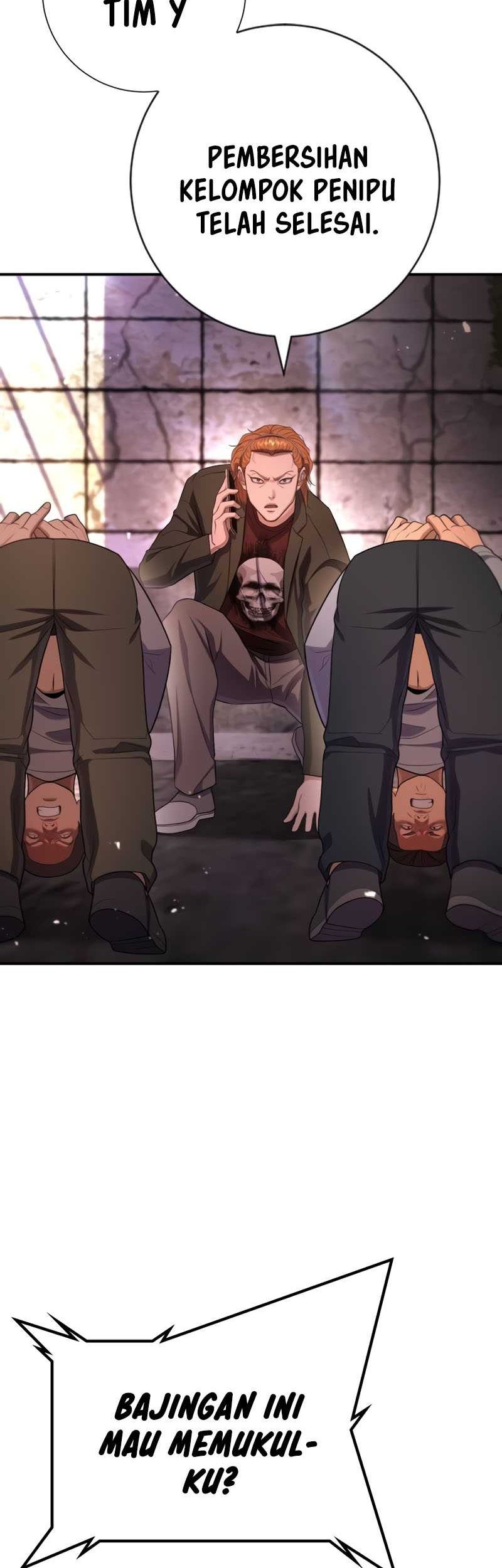 Goo Se Ra Chapter 16 Gambar 30