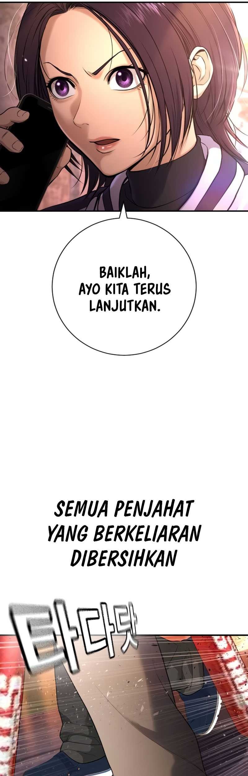 Goo Se Ra Chapter 16 Gambar 33