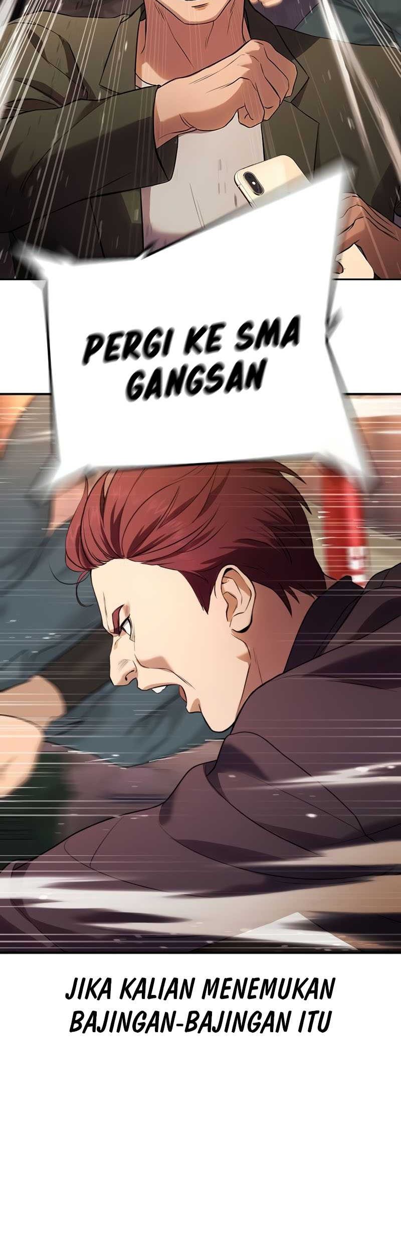 Goo Se Ra Chapter 16 Gambar 35