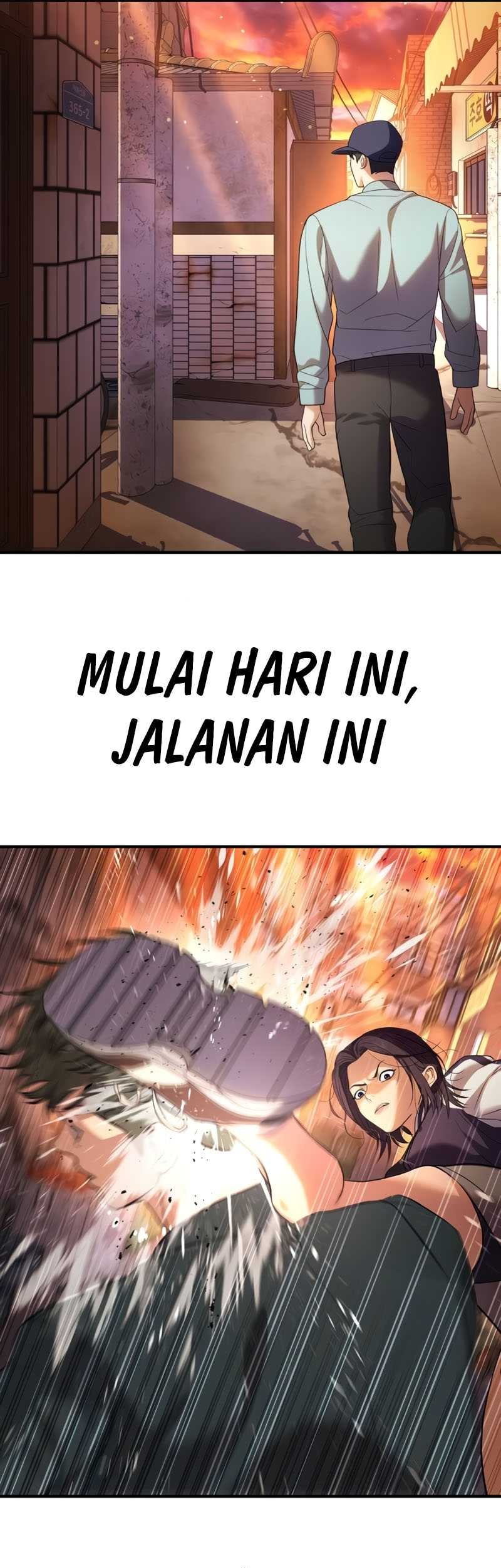 Goo Se Ra Chapter 16 Gambar 39