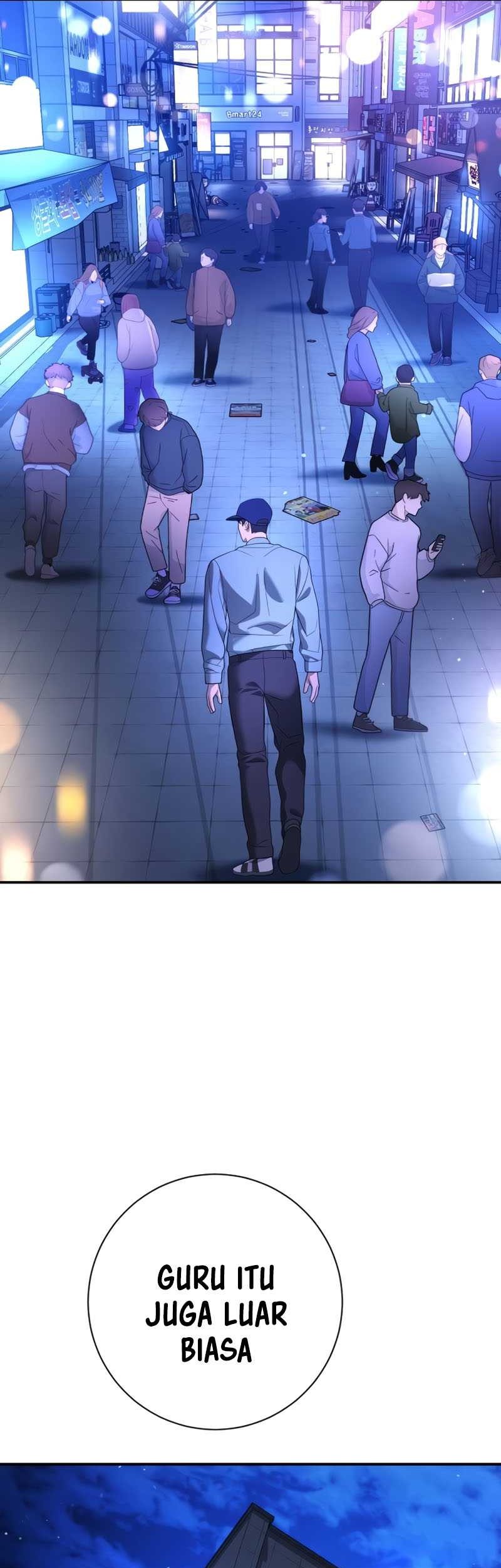 Goo Se Ra Chapter 16 Gambar 41