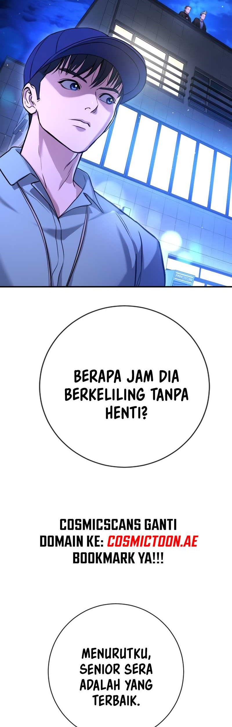 Goo Se Ra Chapter 16 Gambar 42